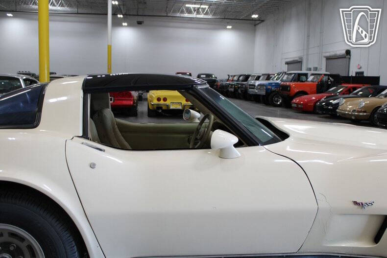 1979 Chevrolet Corvette