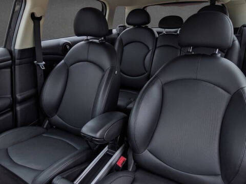2012 MINI Cooper Countryman S