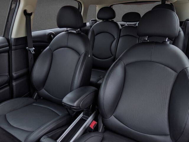 2012 MINI Cooper Countryman S