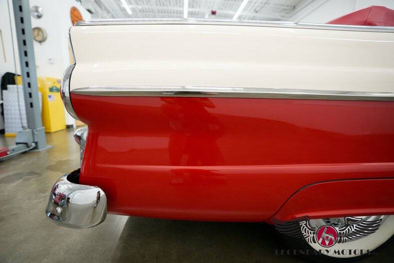 1955 Ford Fairlane