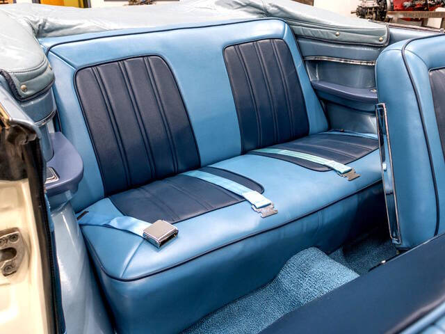 1964 Plymouth Valiant