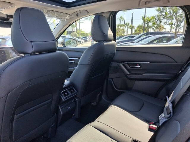 2026 Mazda CX-5 2.5 S Premium