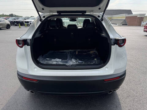 2025 Mazda CX-30 2.5 S Preferred