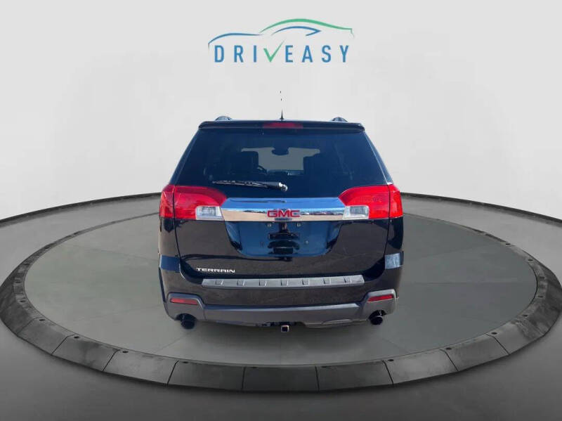 2013 GMC Terrain SLT-1