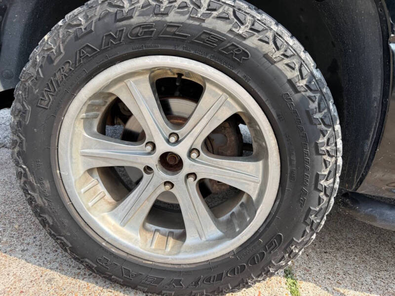 2006 Chevrolet Silverado 1500