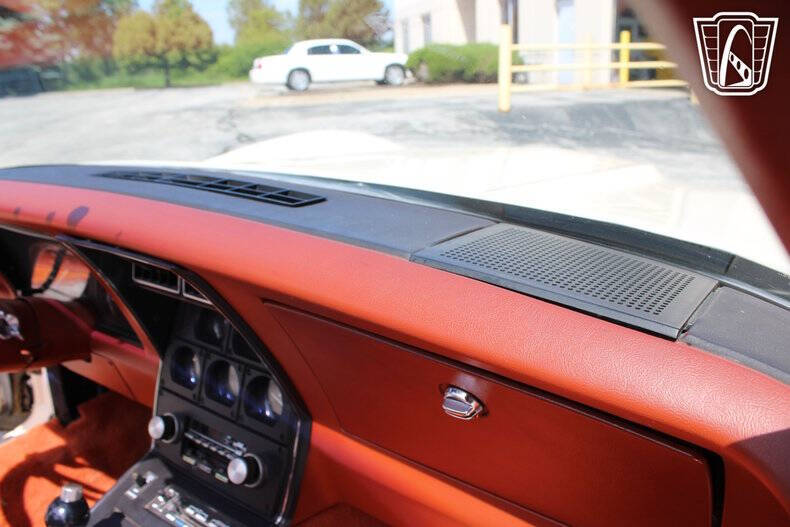 1981 Chevrolet Corvette
