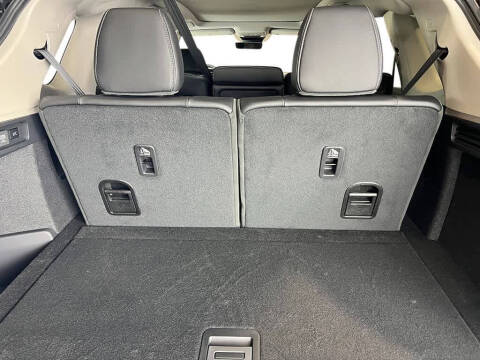 2026 Acura MDX SH-AWD w/Tech