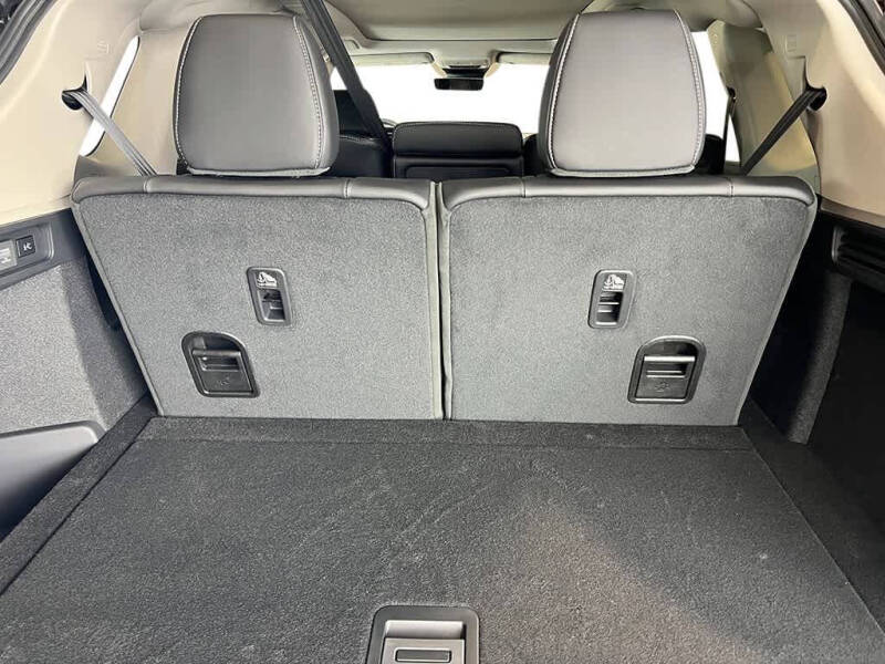 2026 Acura MDX SH-AWD w/Tech