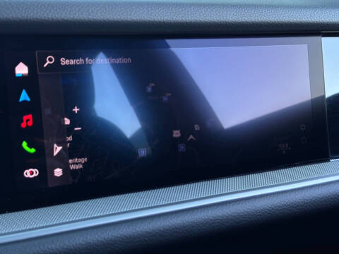 2024 Porsche Cayenne S