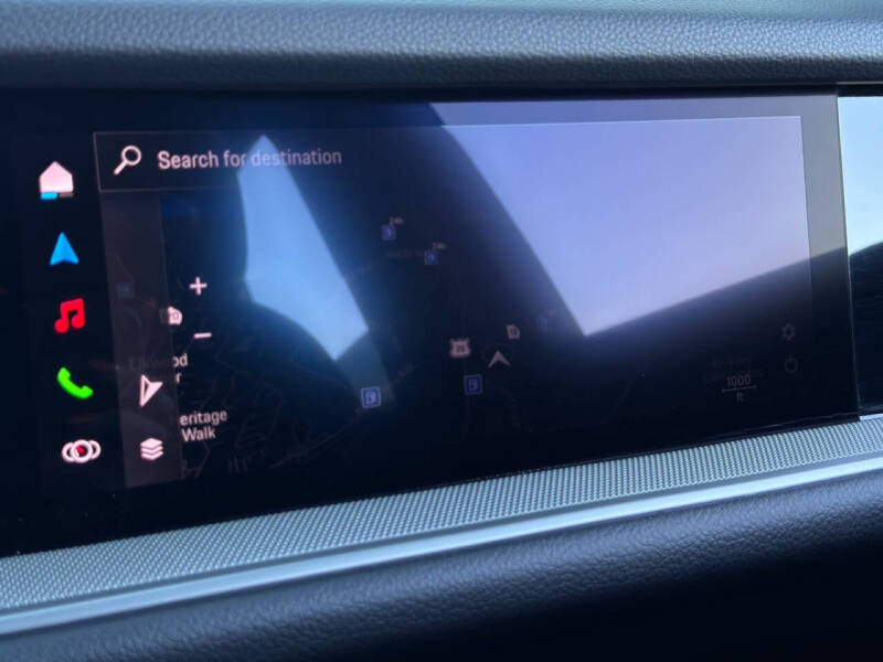 2024 Porsche Cayenne S