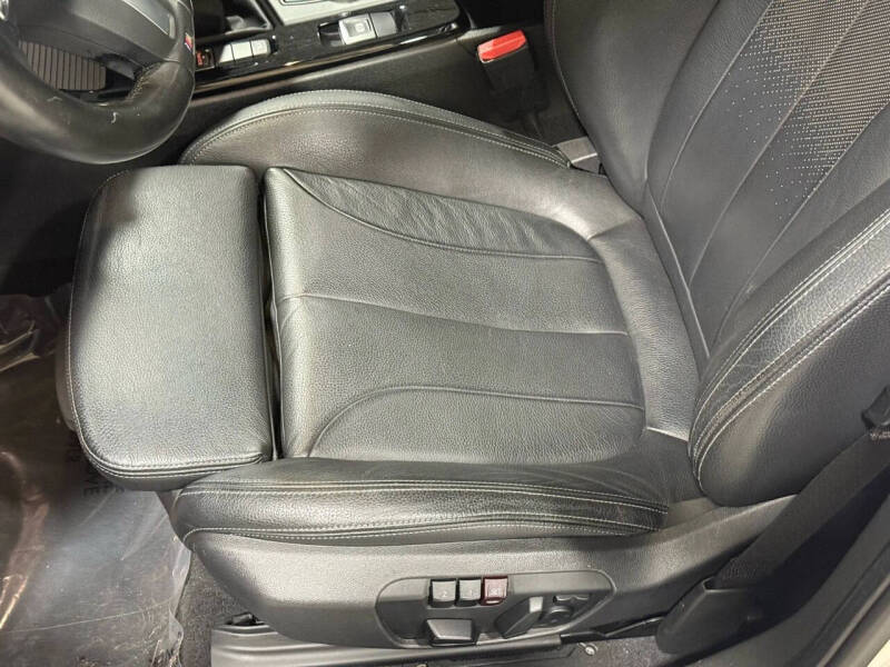 2018 BMW X2 xDrive28i