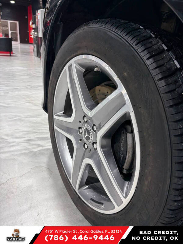 2017 Mercedes-Benz GLE GLE 350