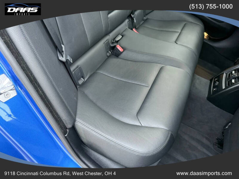 2016 BMW 4 Series 428i xDrive Gran Coupe