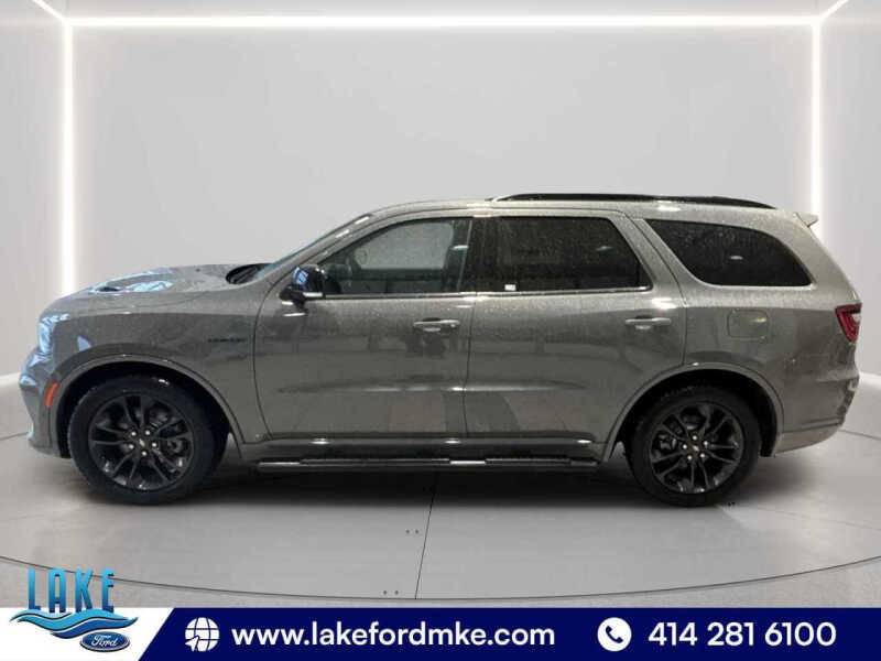 2024 Dodge Durango R/T Plus