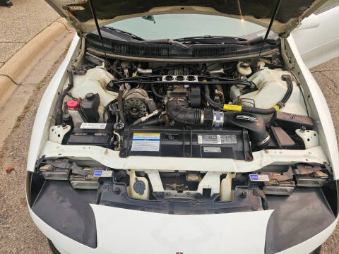 1995 Chevrolet Camaro Z28