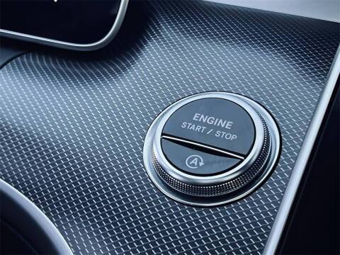 2024 Mercedes-Benz C-Class C 300 4MATIC