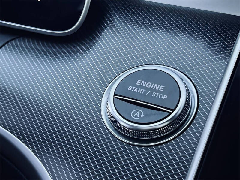 2024 Mercedes-Benz C-Class C 300 4MATIC