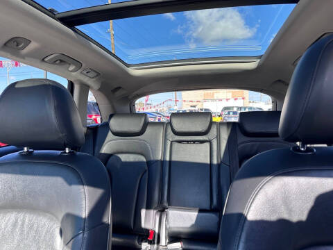 2010 Audi Q5 3.2 quattro Premium Plus