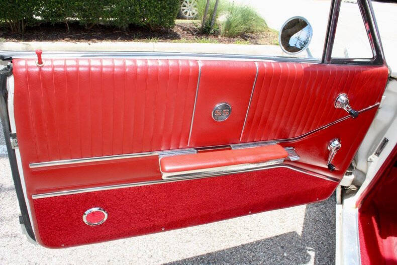 1964 Chevrolet Impala