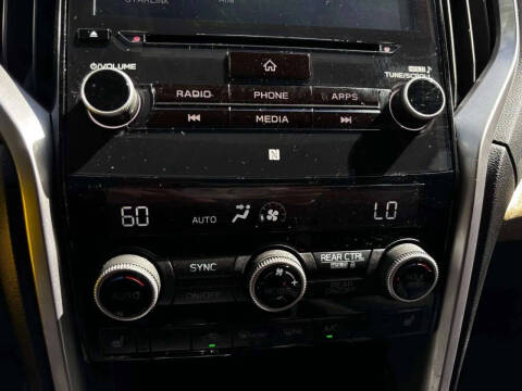 2022 Subaru Ascent Premium 8-Passenger