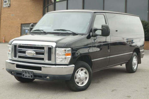 2014 Ford E-Series for sale at Next Ride Motors in Nashville TN