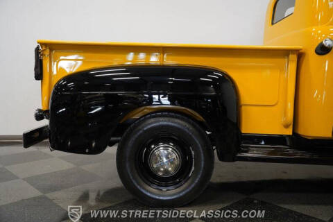 1948 Ford F-100
