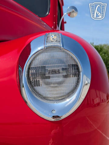 1941 Ford F-100