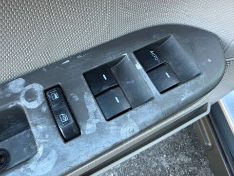 2011 Ford Escape XLS