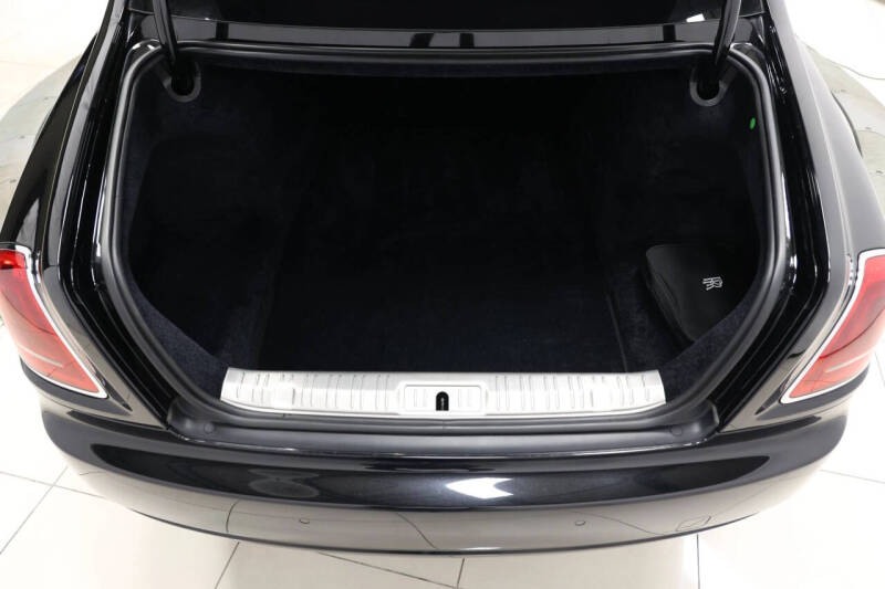 2015 Rolls-Royce Ghost