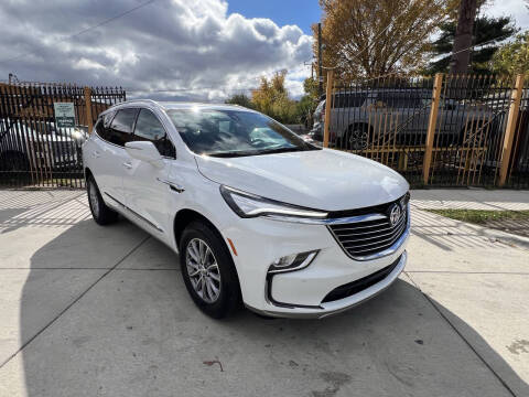2024 Buick Enclave Premium