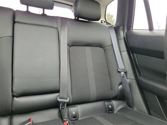 2023 Mazda CX-50 2.5 S Preferred Plus