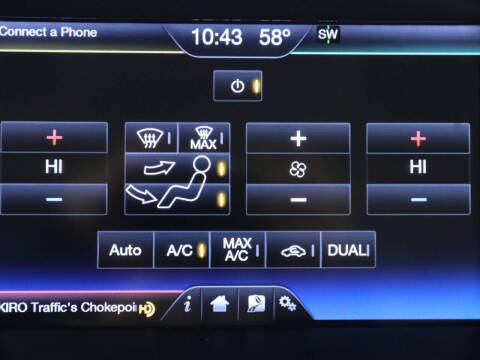 2013 Ford Focus Electric