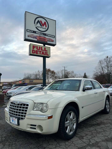 2006 Chrysler 300 for sale at Automania in Dearborn Heights MI