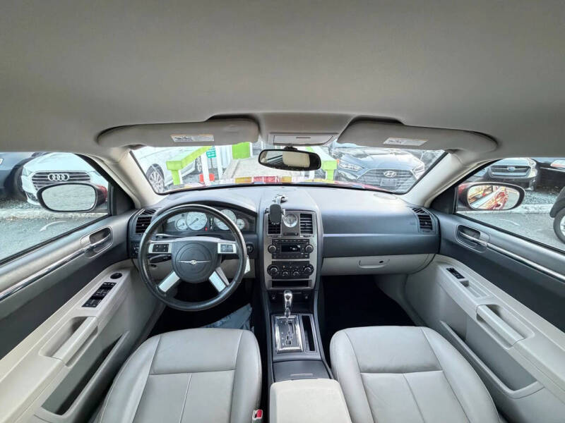 2007 Chrysler 300 Touring