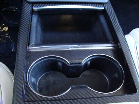 2023 Tesla Model S Plaid