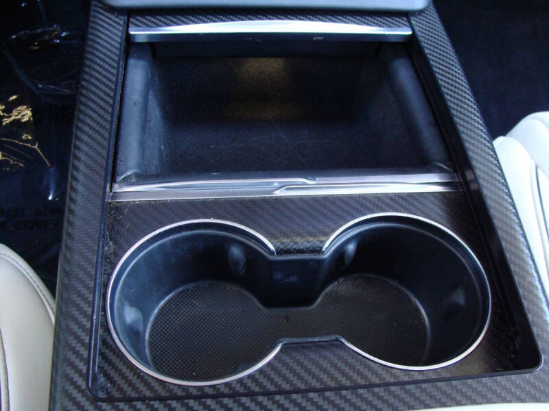 2023 Tesla Model S Plaid