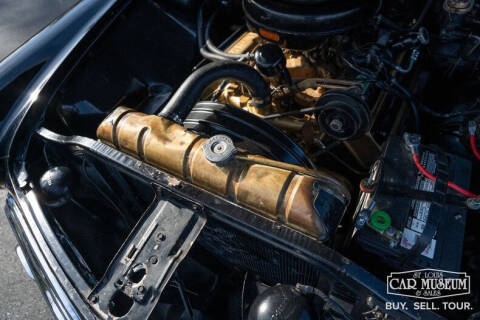 1955 Chrysler New Yorker