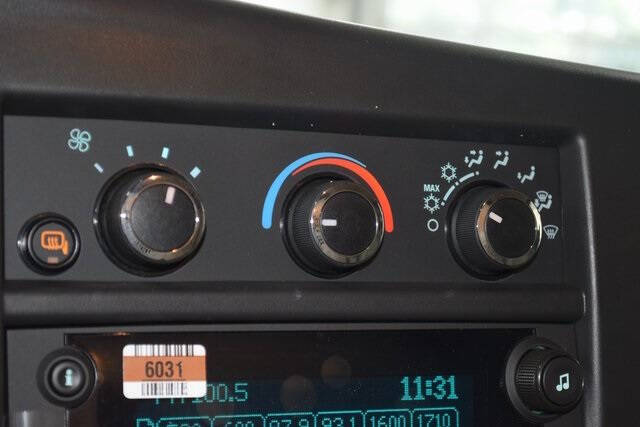 2025 Chevrolet Express 2500