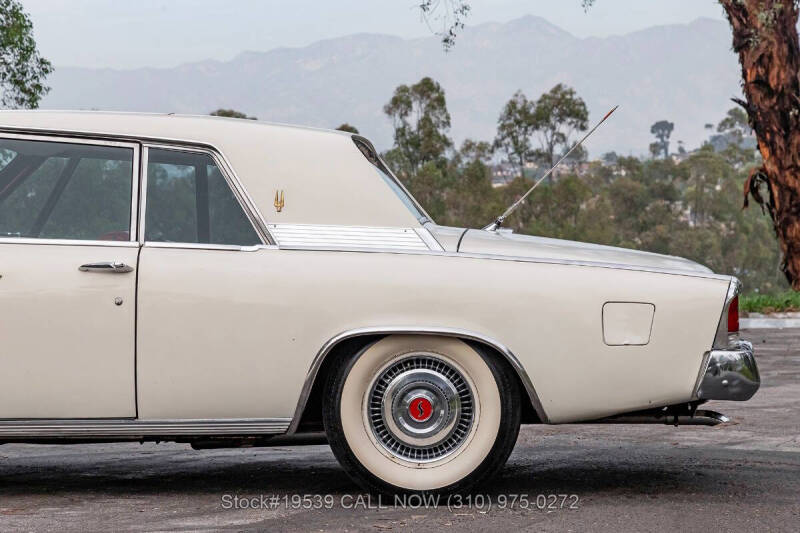 1962 Studebaker Hawk