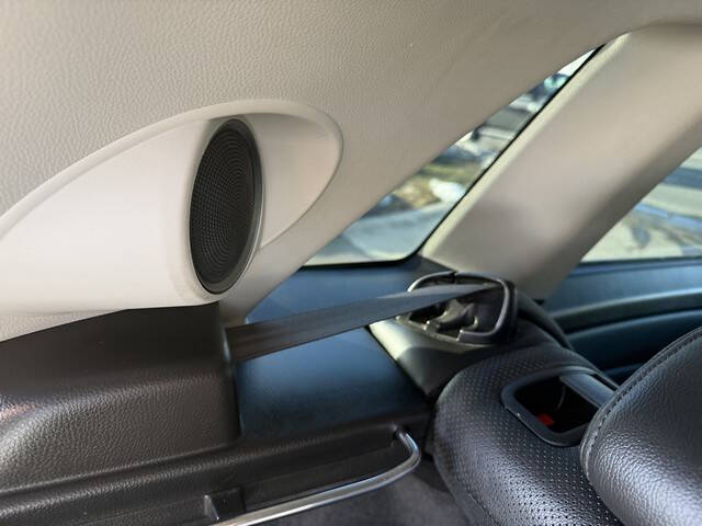 2011 Acura RDX w/Tech