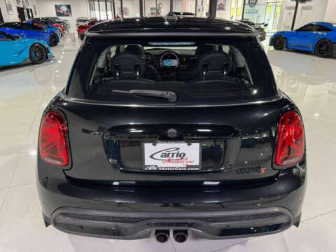 2023 MINI Hardtop 2 Door Cooper S