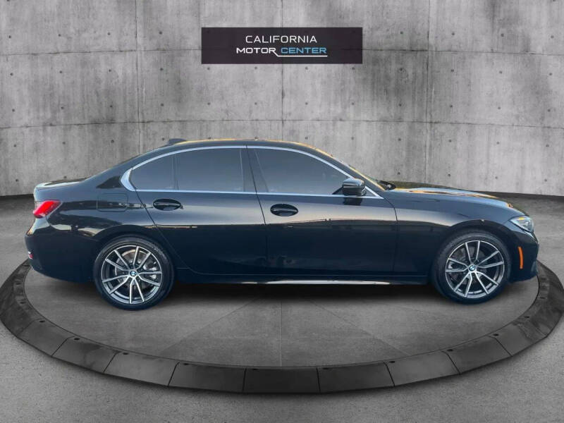 2019 BMW 3 Series 330i