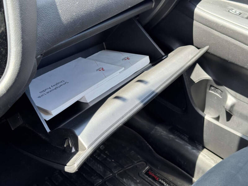 2019 Mitsubishi Outlander