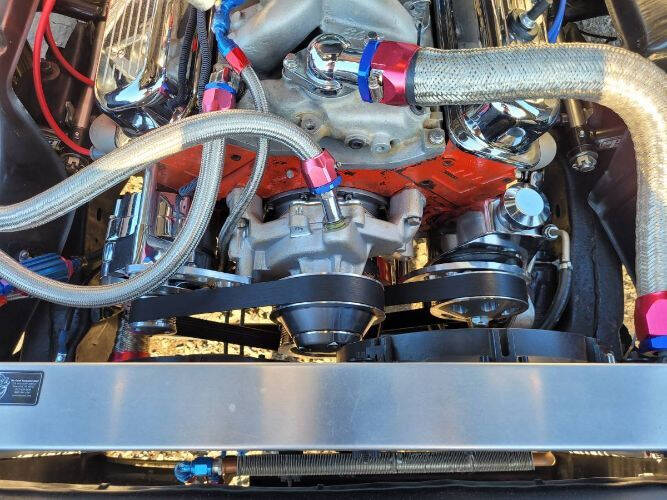 1967 Chevrolet Chevelle