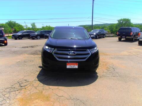2016 Ford Edge for sale at Southern Automotive Group Inc in Pulaski TN