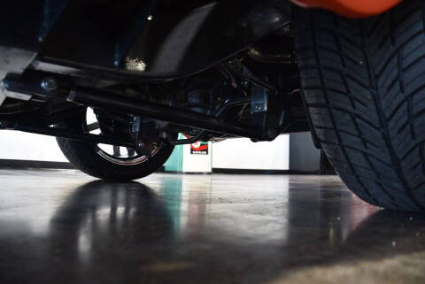 1957 Chevrolet Corvette