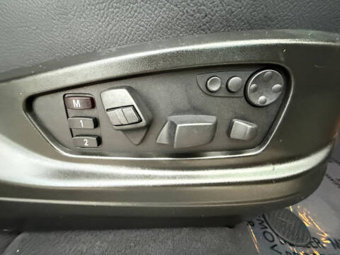 2013 BMW X5 xDrive50i