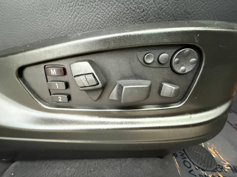 2013 BMW X5 xDrive50i