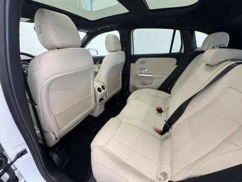 2026 Mercedes-Benz GLA GLA 250