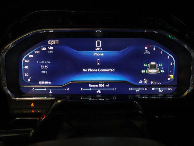 2024 Chevrolet Silverado 3500HD